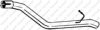 BOSAL 840-113 Exhaust Pipe